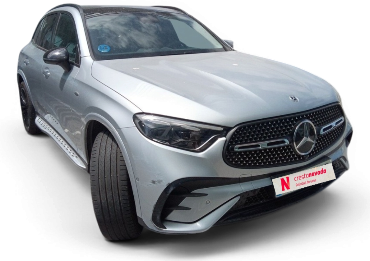 Imagen de mercedes-benz GLC