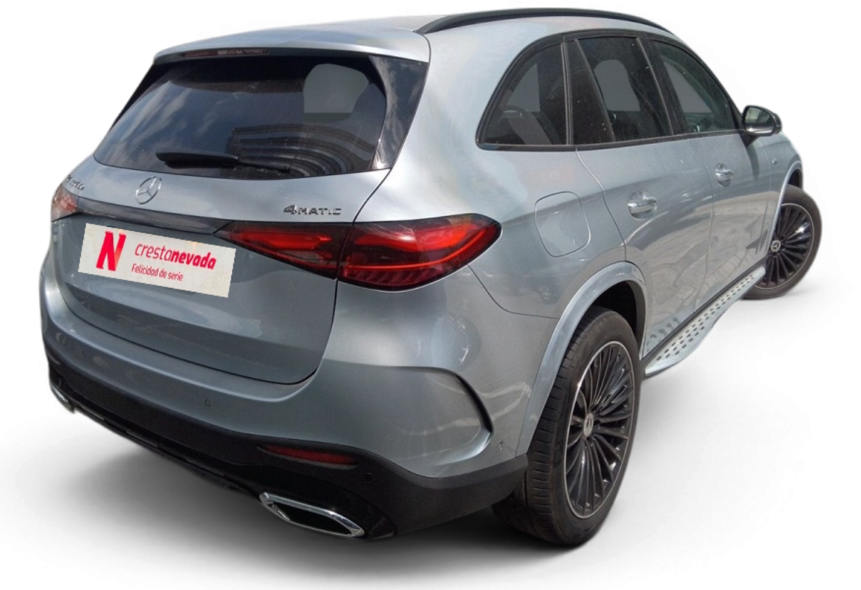 Imagen de mercedes-benz GLC