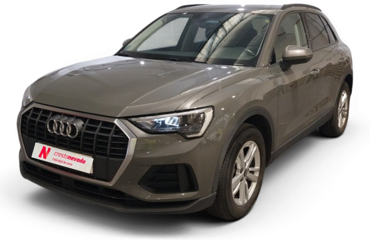 Imagen de AUDI Q3