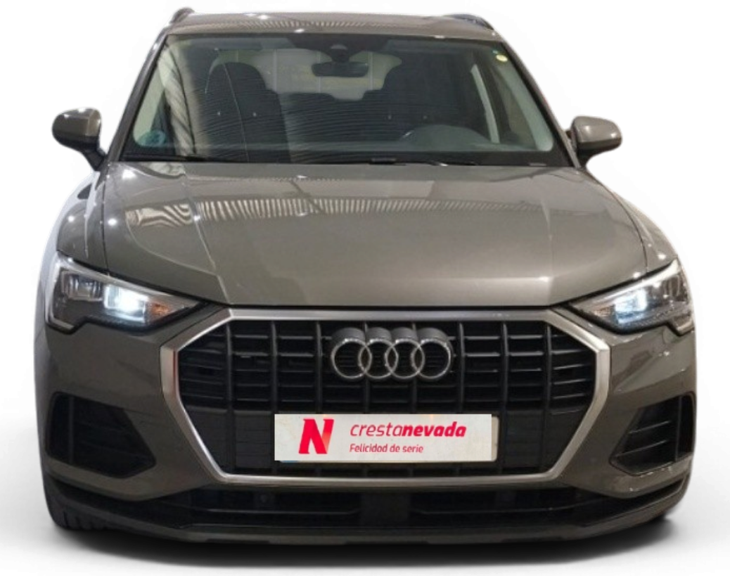 Imagen de AUDI Q3