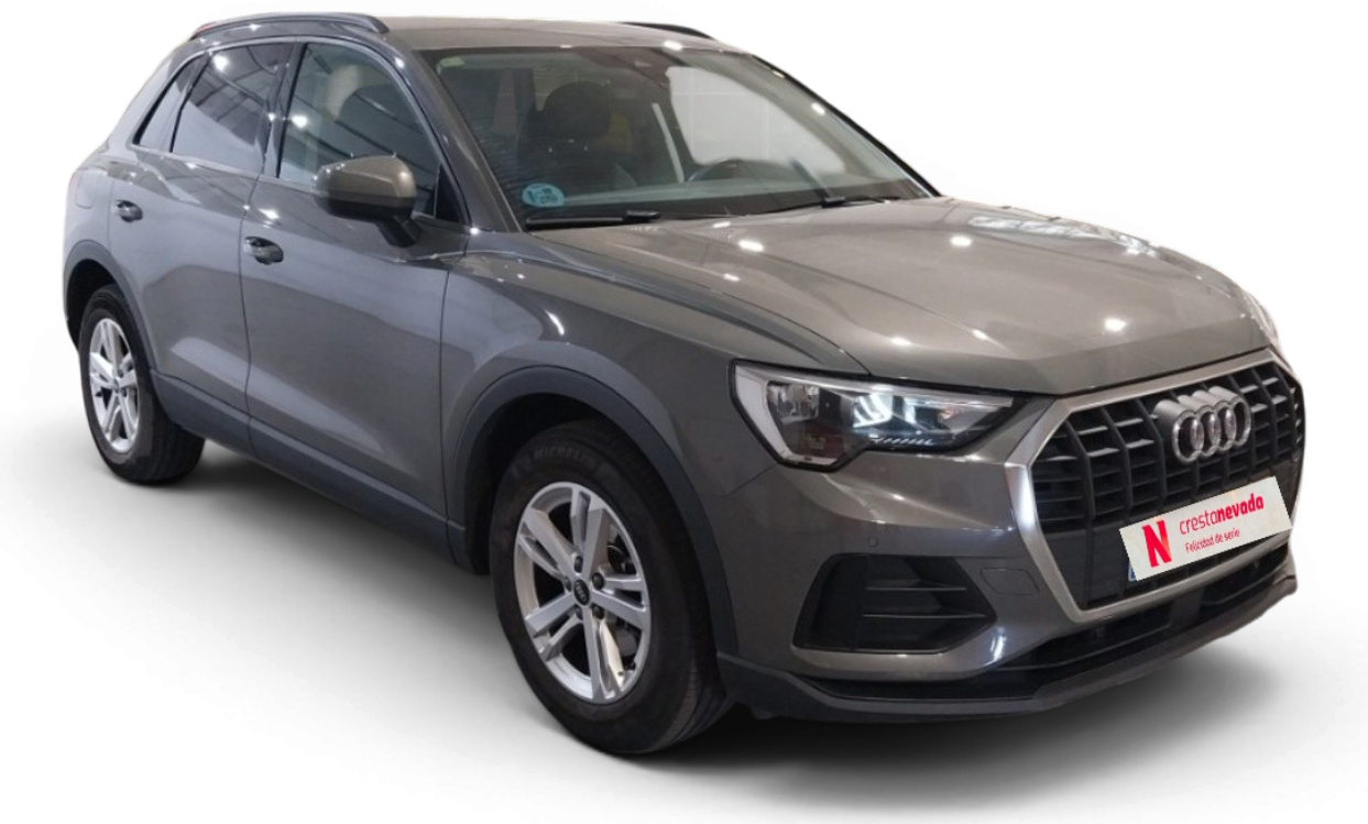 Imagen de AUDI Q3