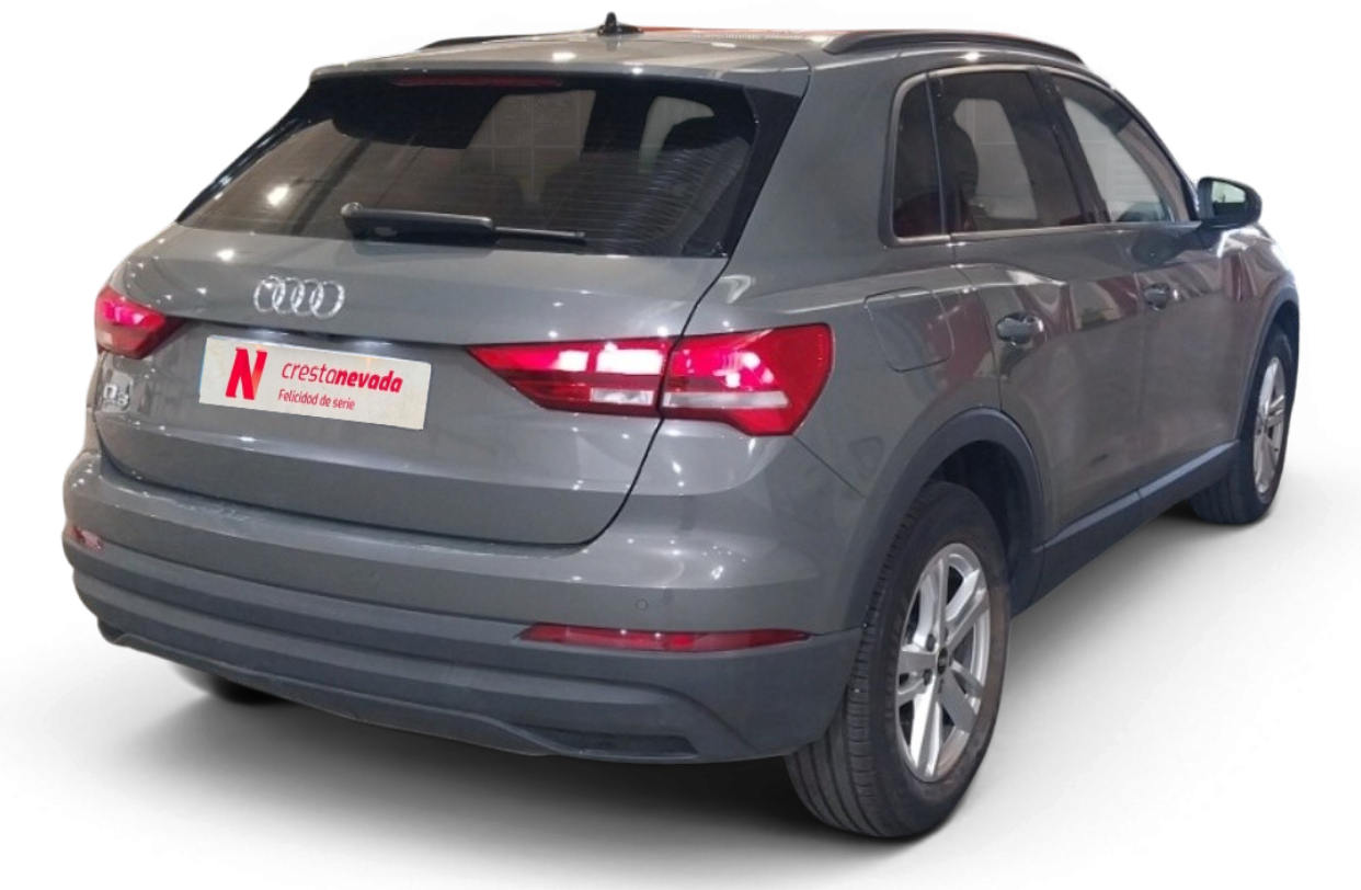 Imagen de AUDI Q3
