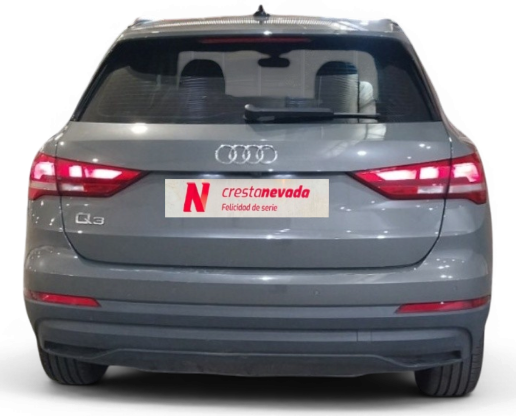 Imagen de AUDI Q3