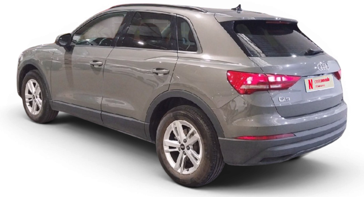 Imagen de AUDI Q3