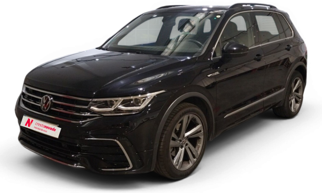 Imagen de Volkswagen Tiguan