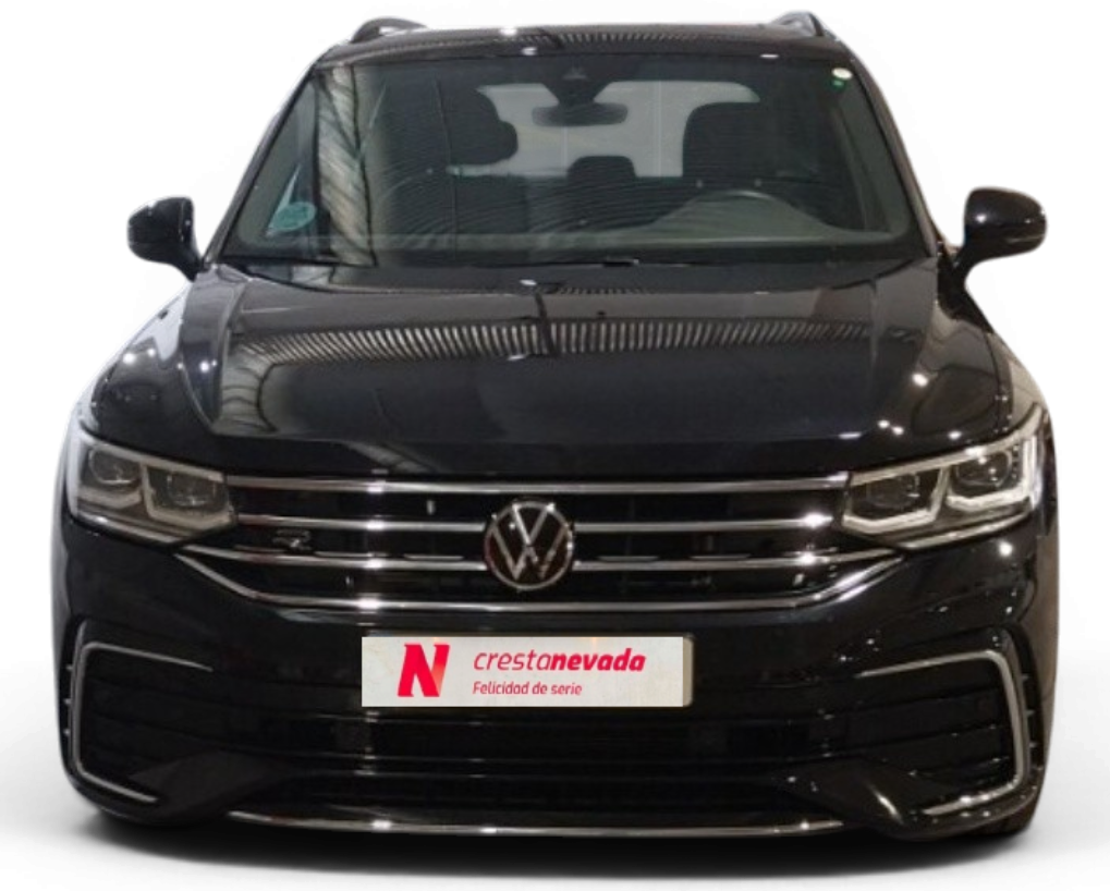 Imagen de Volkswagen Tiguan