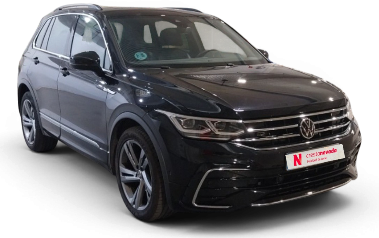 Imagen de Volkswagen Tiguan