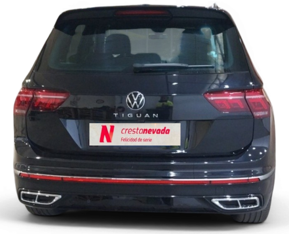 Imagen de Volkswagen Tiguan