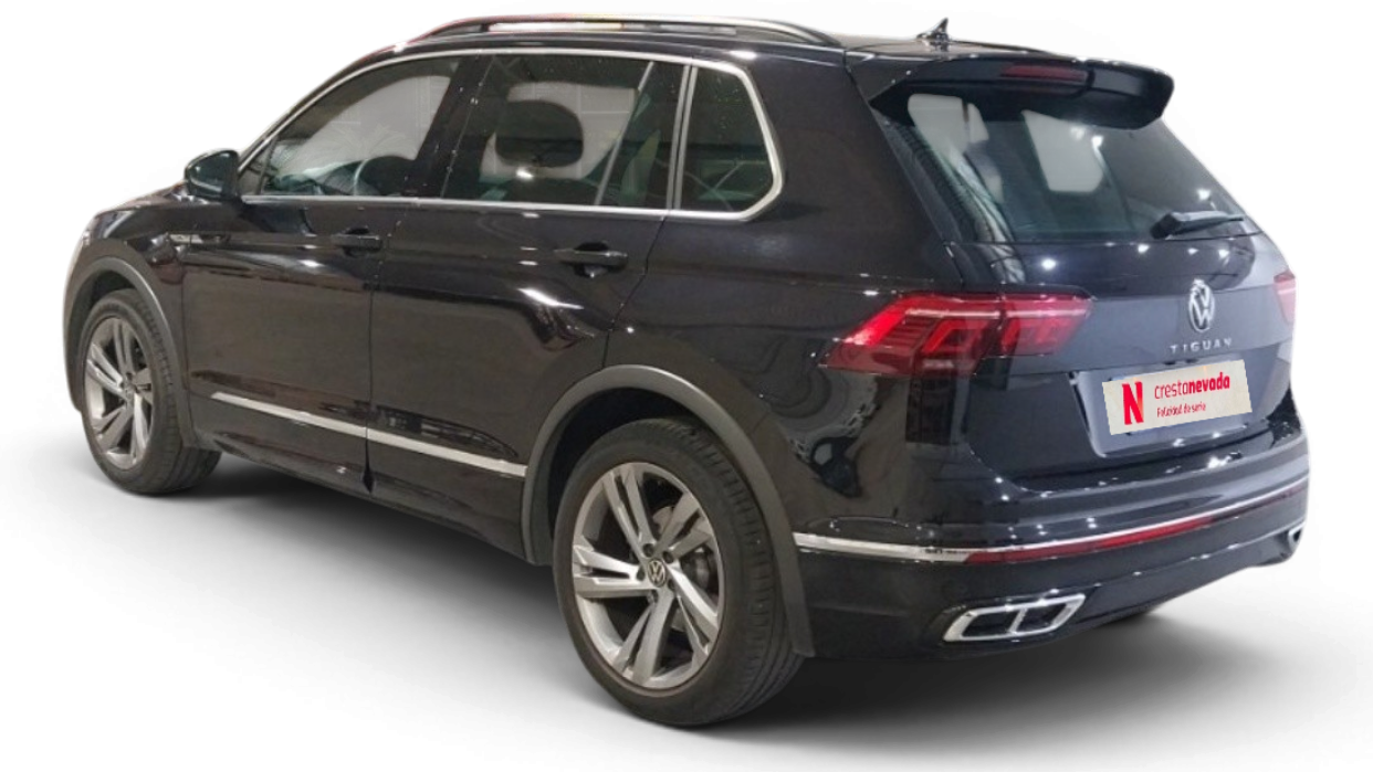 Imagen de Volkswagen Tiguan