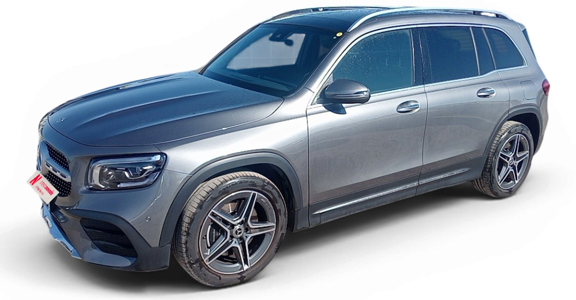 Imagen de mercedes-benz GLB