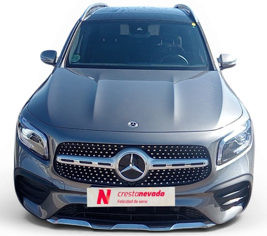 Imagen de mercedes-benz GLB