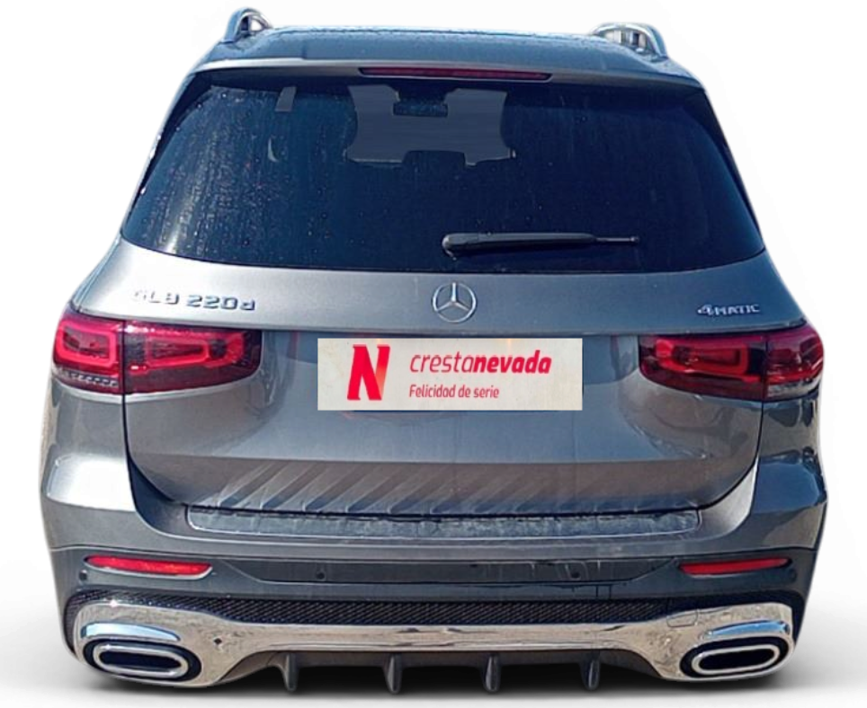 Imagen de mercedes-benz GLB