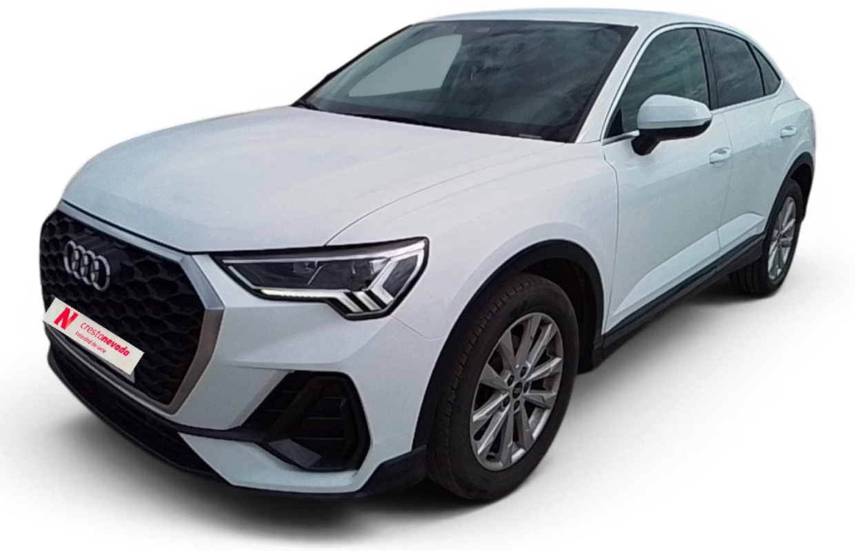Imagen de AUDI Q3