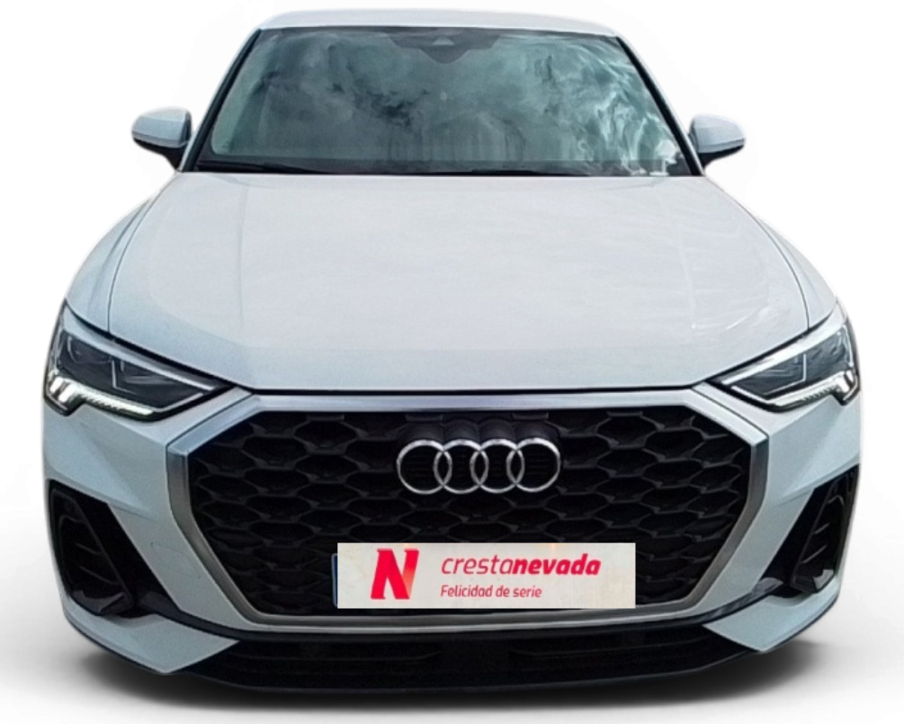 Imagen de AUDI Q3