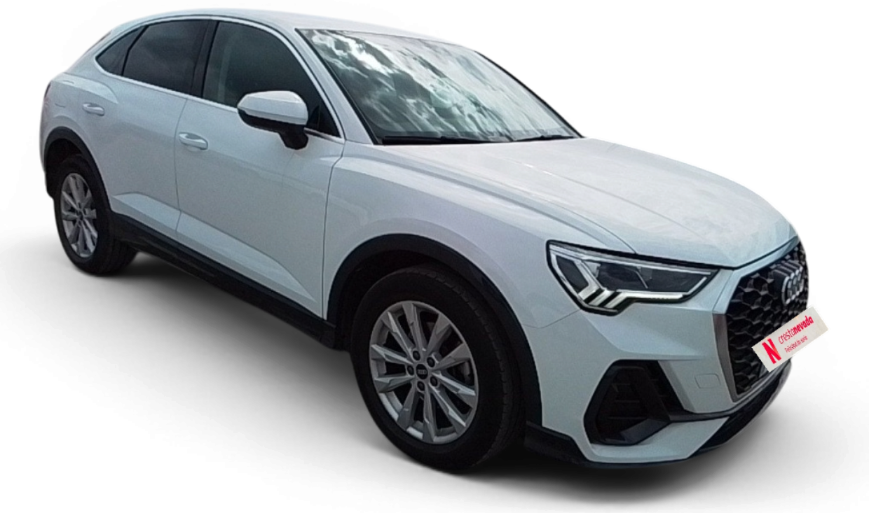 Imagen de AUDI Q3