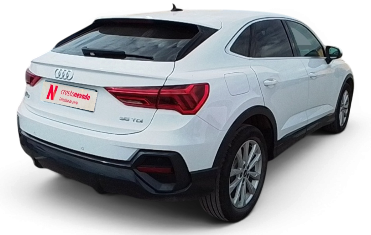 Imagen de AUDI Q3