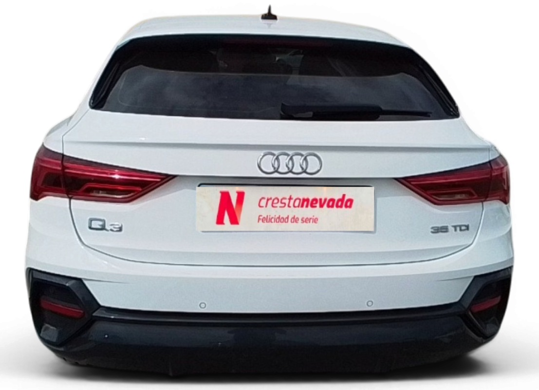 Imagen de AUDI Q3