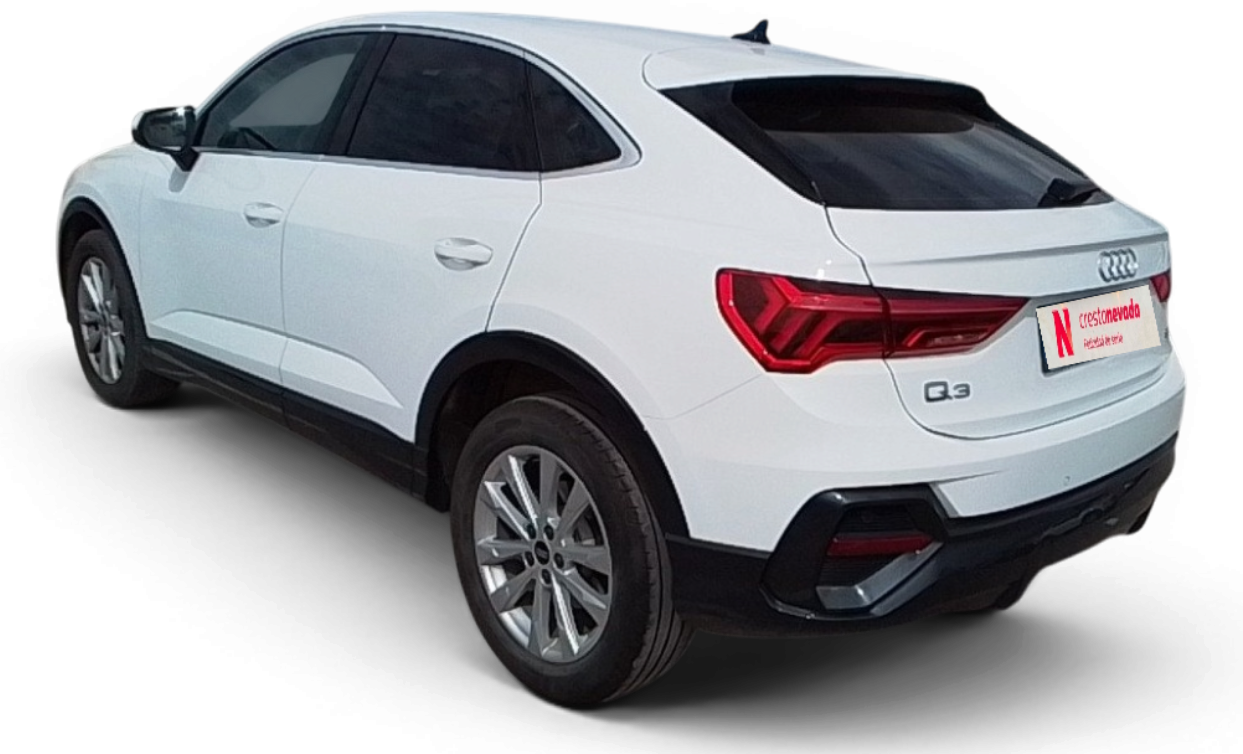 Imagen de AUDI Q3
