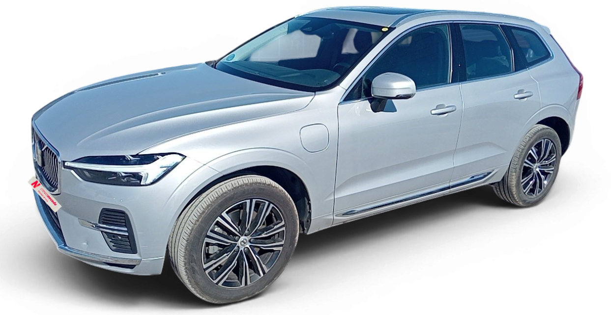Imagen de Volvo XC60