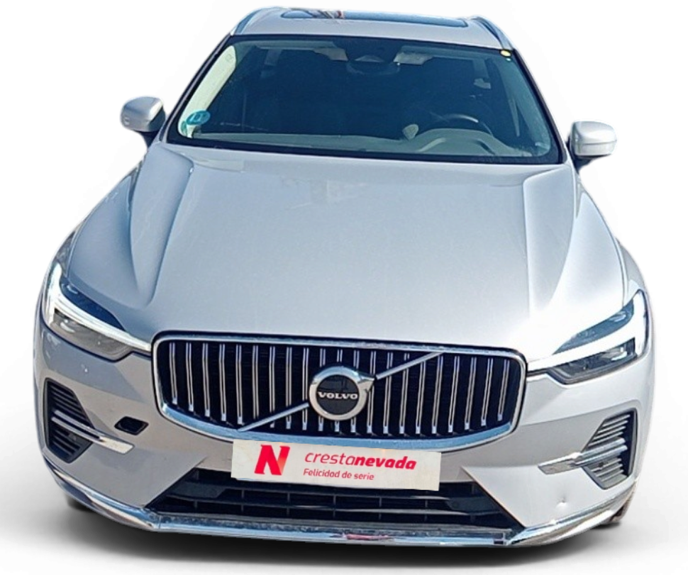 Imagen de Volvo XC60