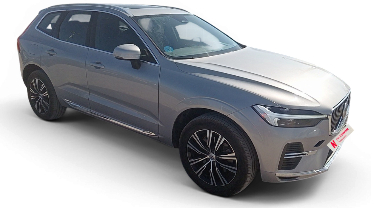 Imagen de Volvo XC60