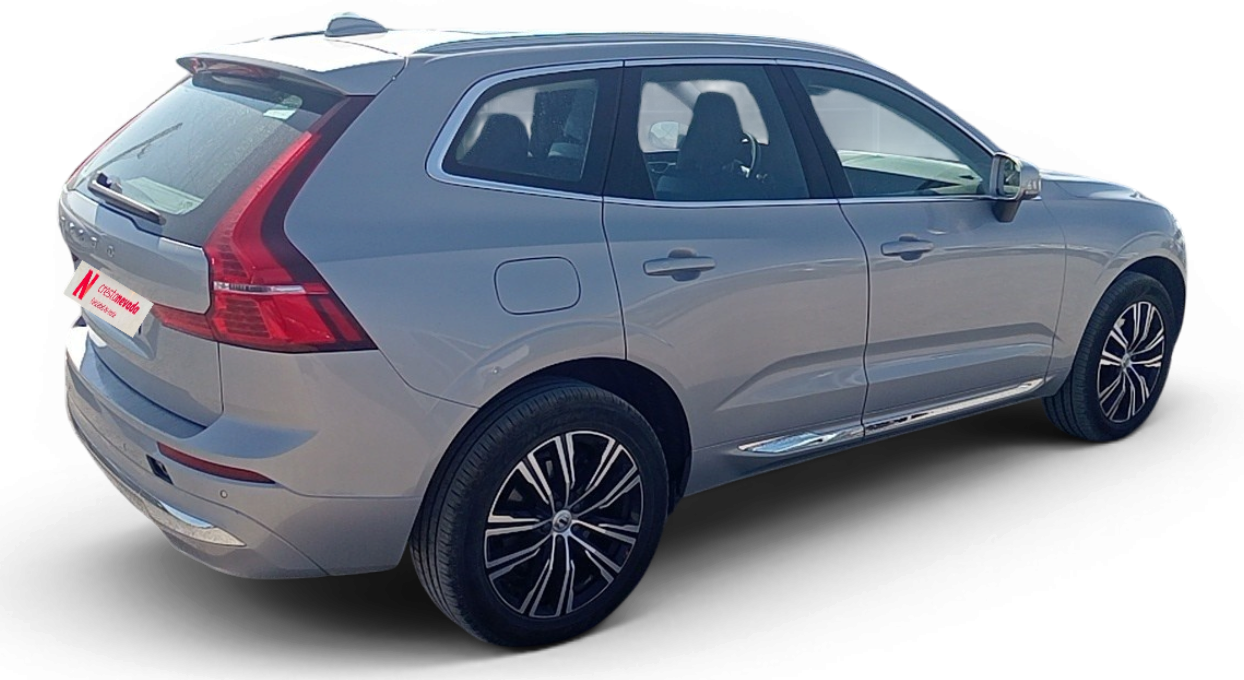 Imagen de Volvo XC60