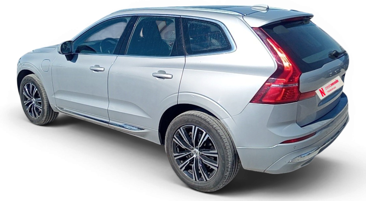 Imagen de Volvo XC60