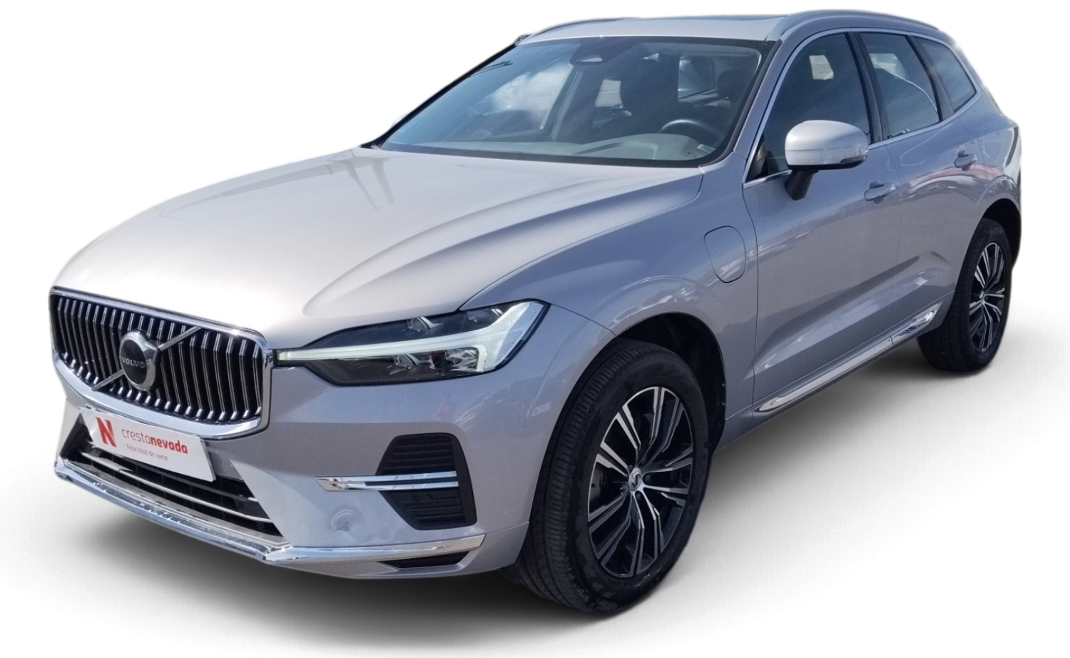 Volvo XC60 Híbrido 350 CV por 33.190 €