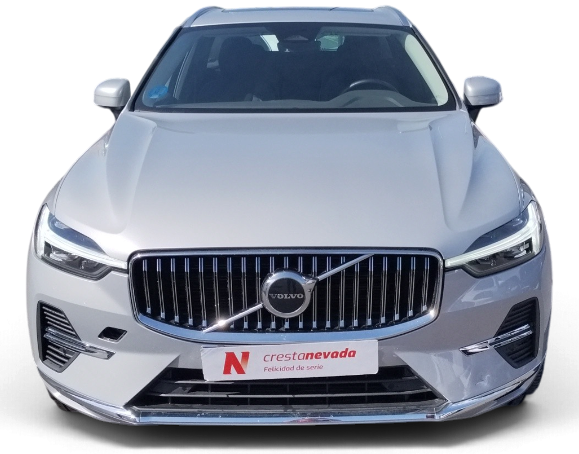 Imagen 2 de Volvo XC60 Híbrido 350 CV por 33.190 €