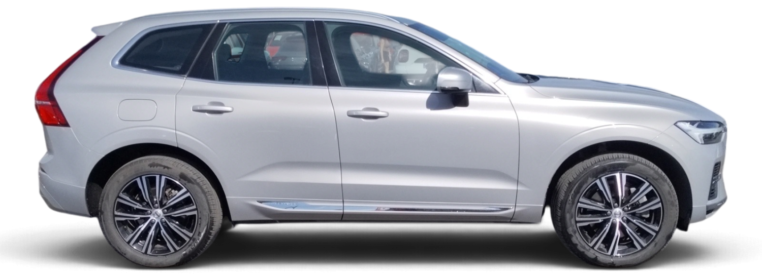Imagen 4 de Volvo XC60 Híbrido 350 CV por 33.190 €