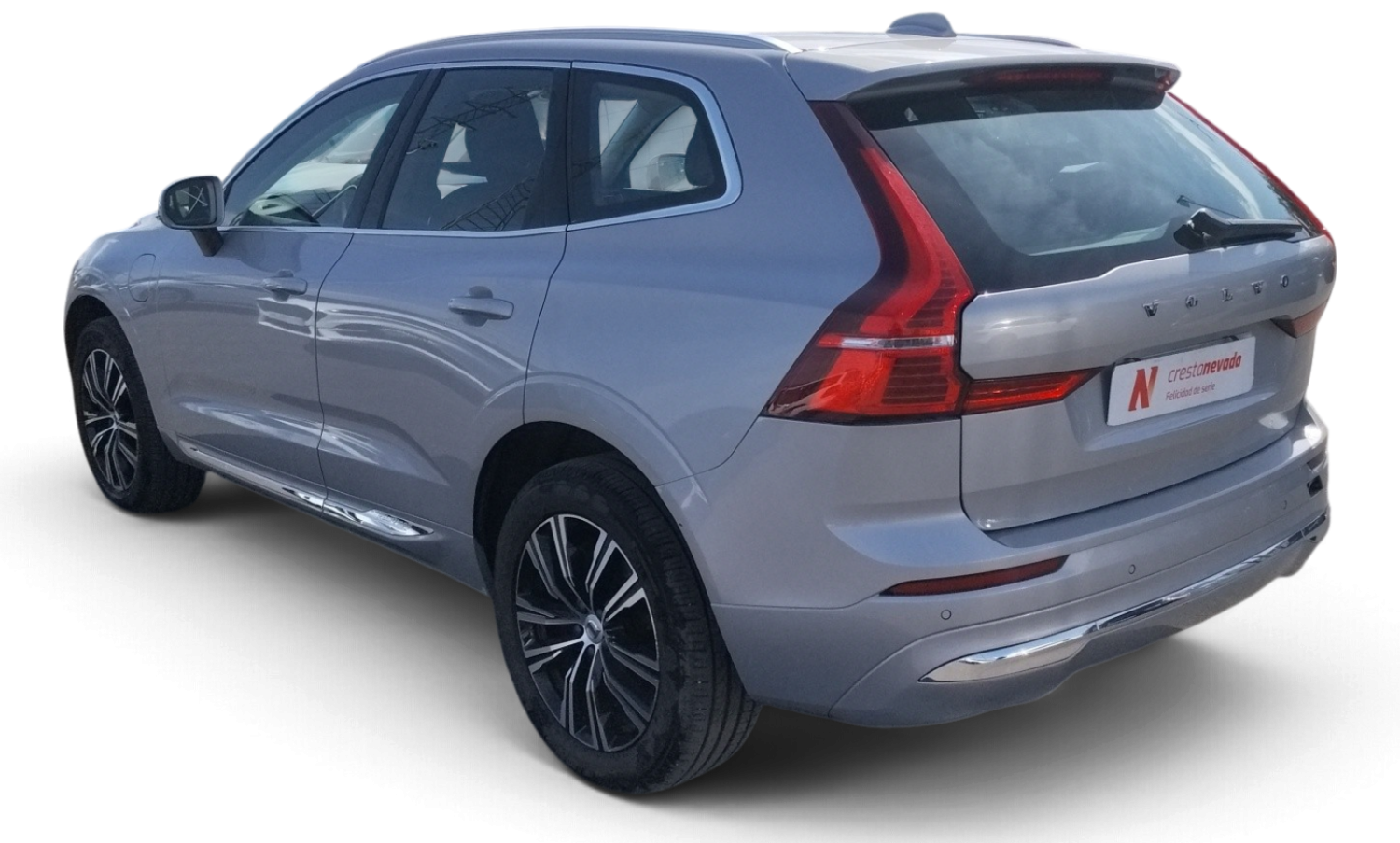 Imagen 7 de Volvo XC60 Híbrido 350 CV por 33.190 €