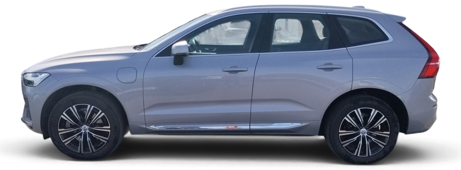 Imagen 8 de Volvo XC60 Híbrido 350 CV por 33.190 €