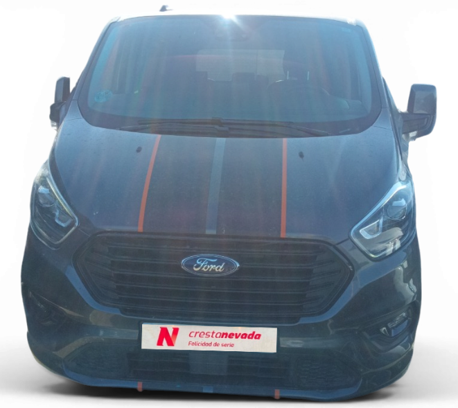 Imagen de Ford Tourneo Custom