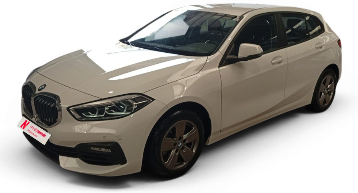 Imagen de BMW Serie 1