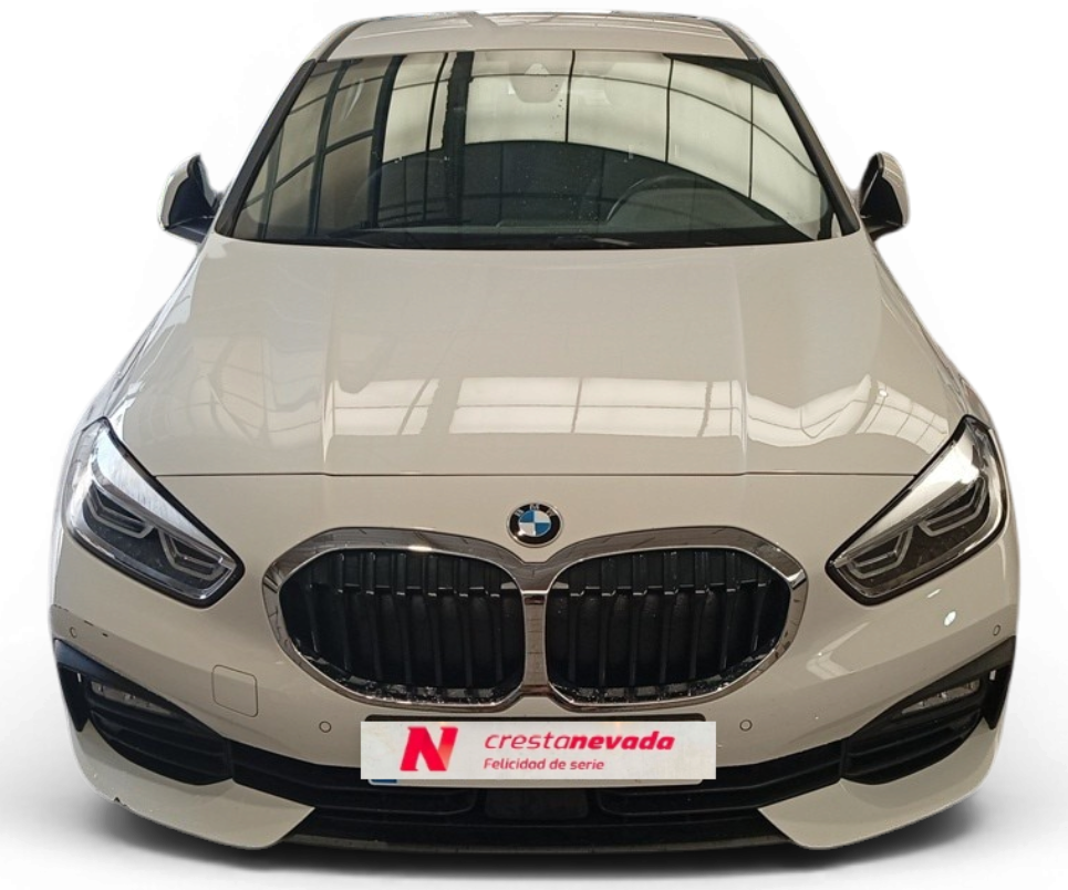 Imagen de BMW Serie 1
