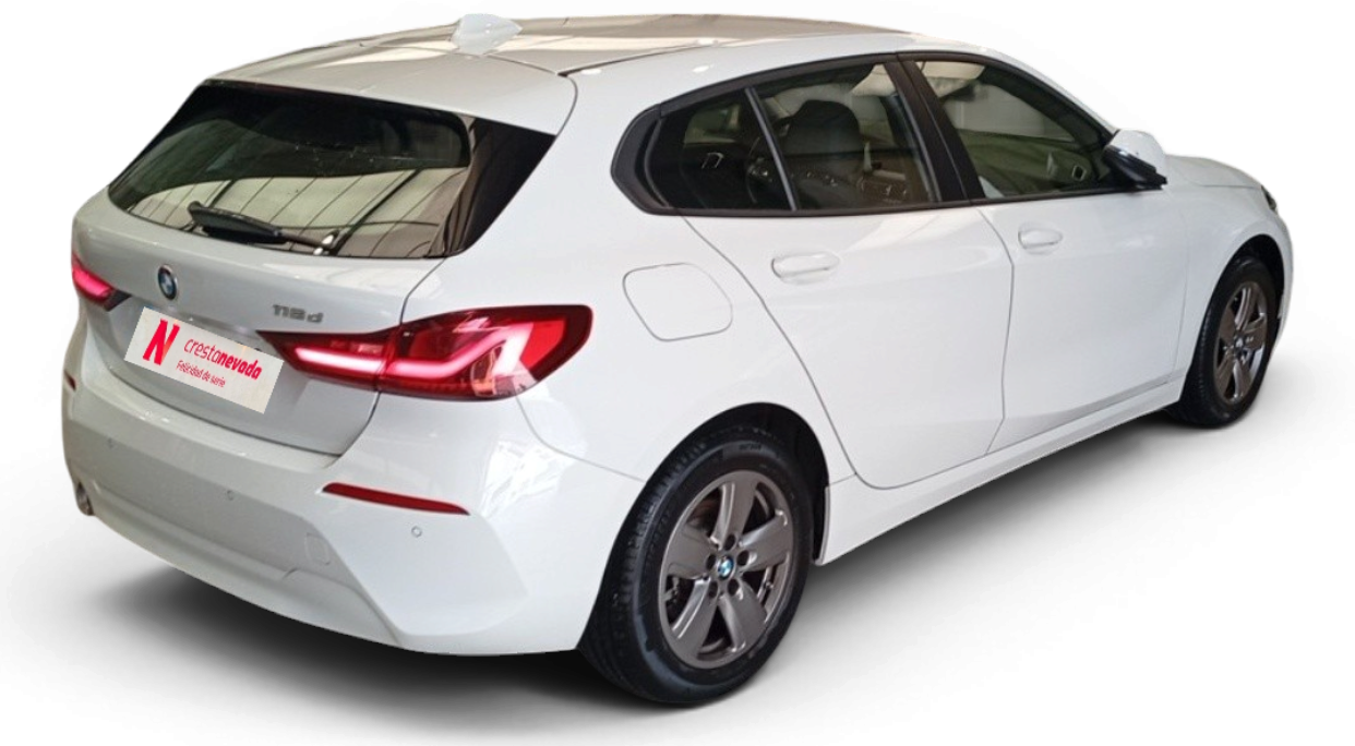 Imagen de BMW Serie 1