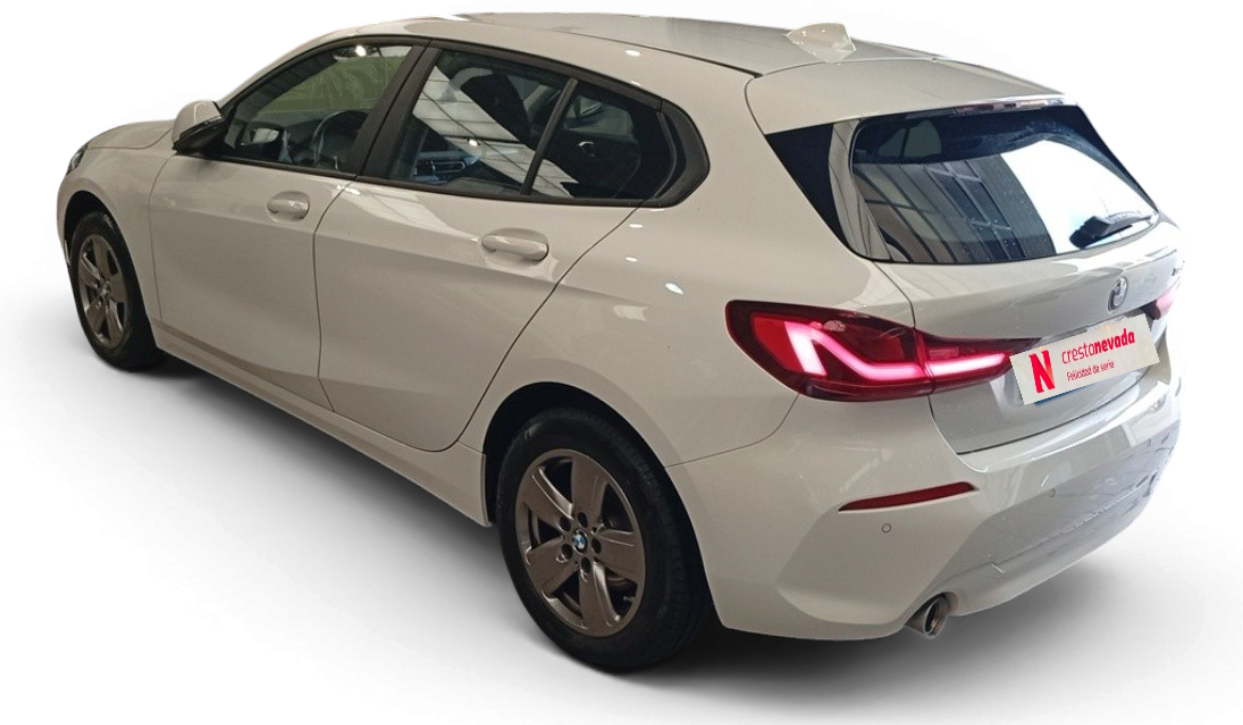 Imagen de BMW Serie 1