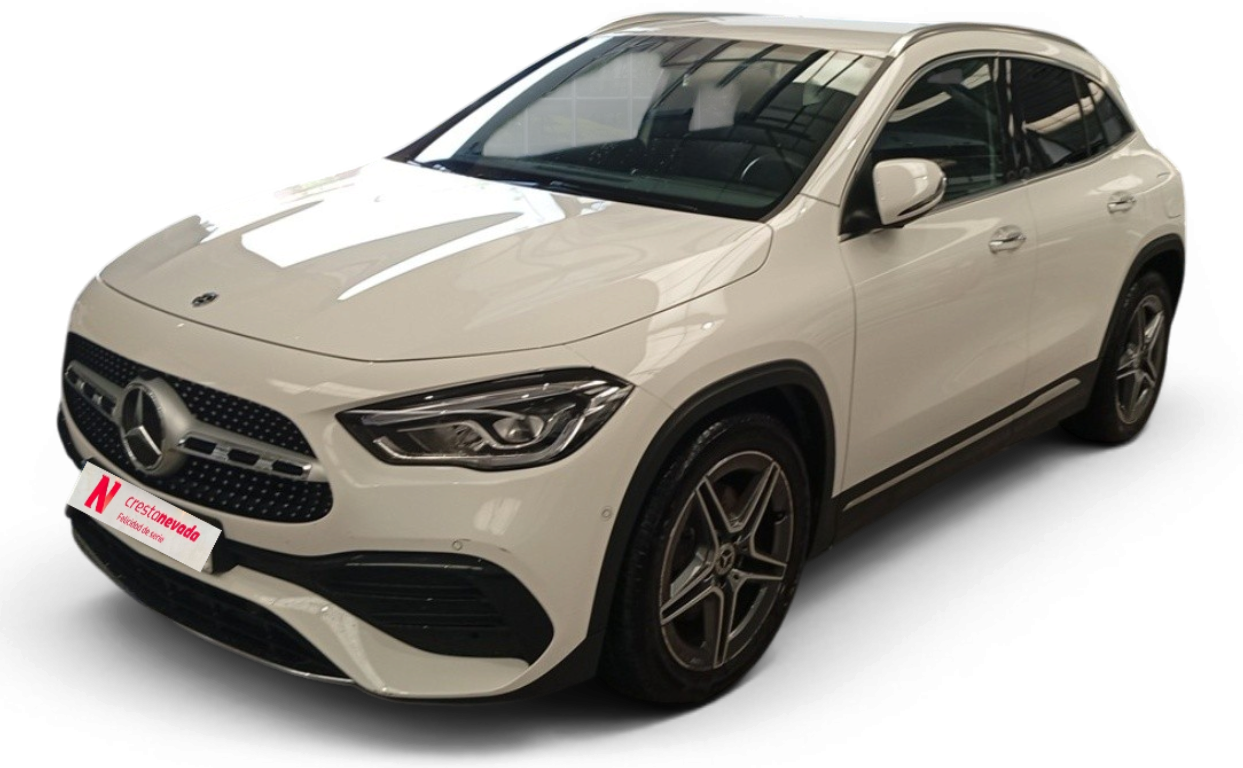 Imagen de mercedes-benz GLA