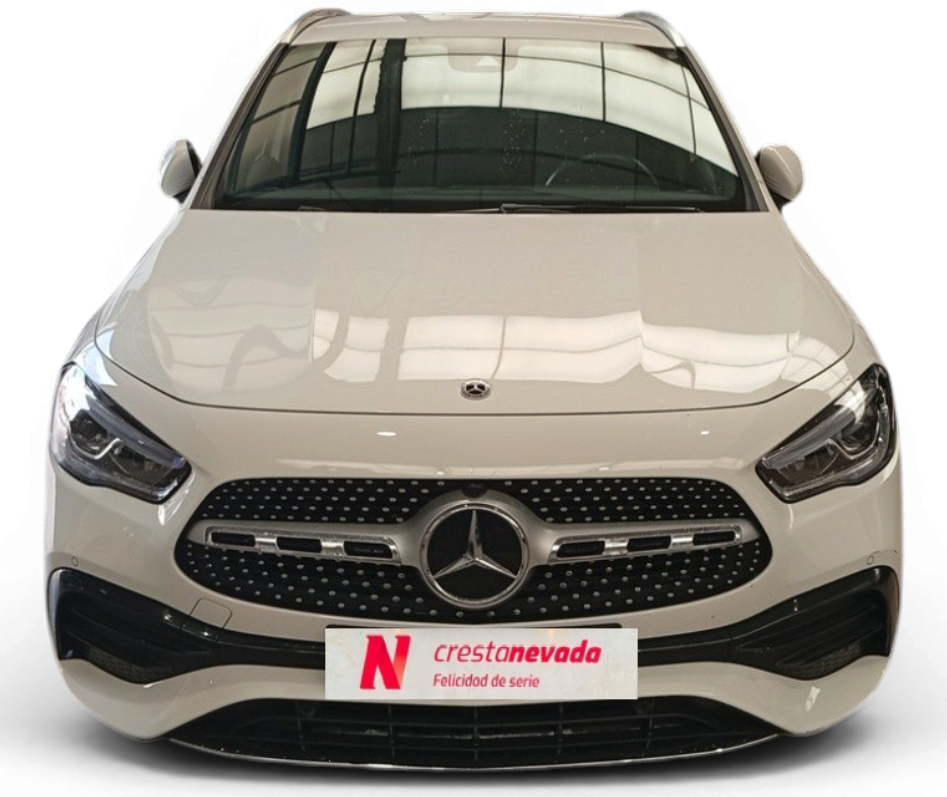 Imagen de mercedes-benz GLA