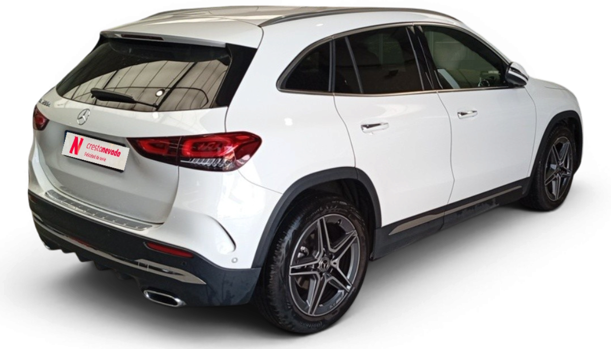 Imagen de mercedes-benz GLA