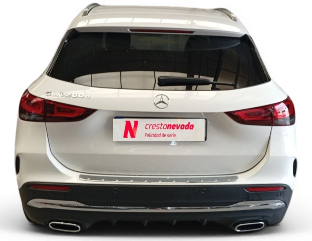 Imagen de mercedes-benz GLA