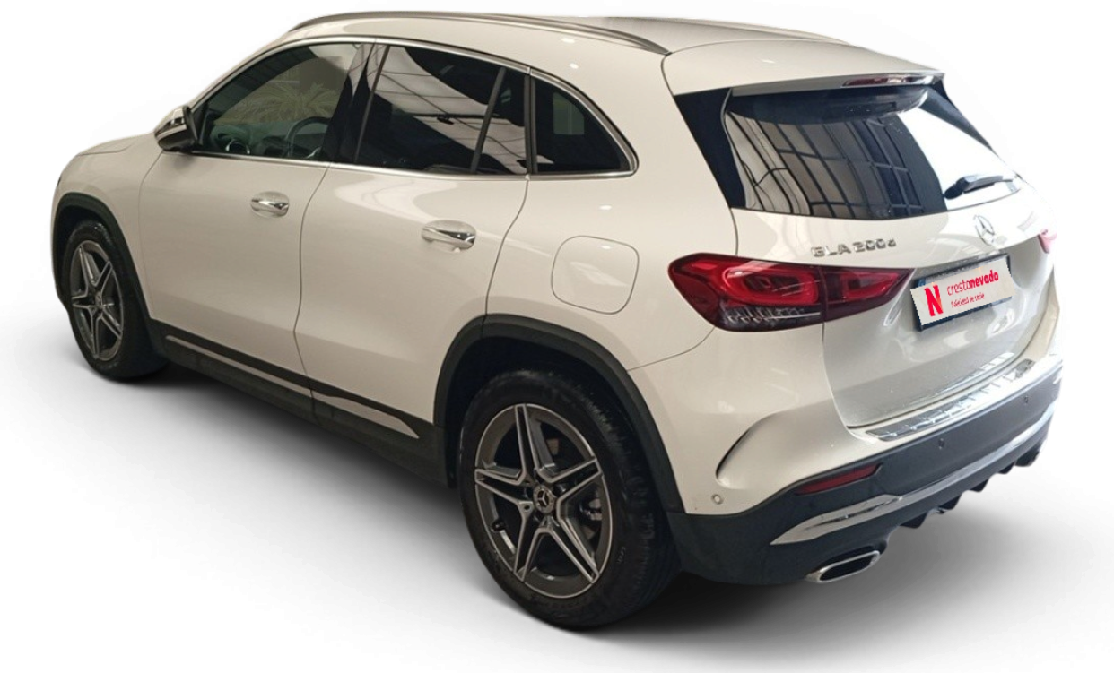Imagen de mercedes-benz GLA
