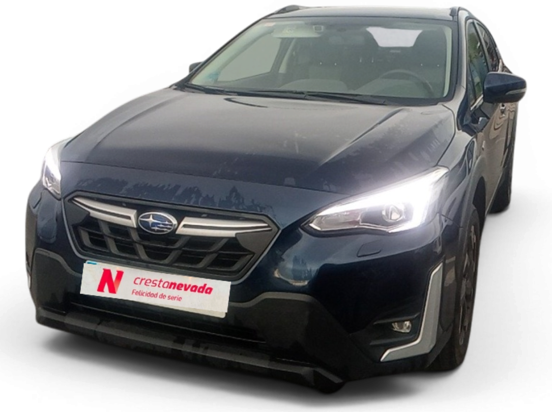 Imagen de Subaru XV