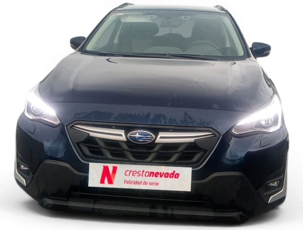 Imagen de Subaru XV