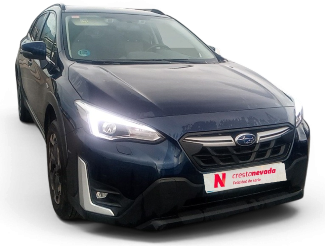 Imagen de Subaru XV
