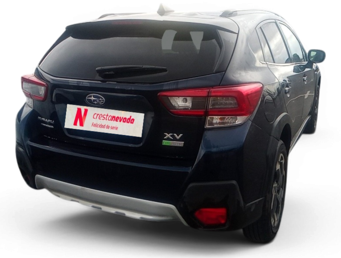 Imagen de Subaru XV
