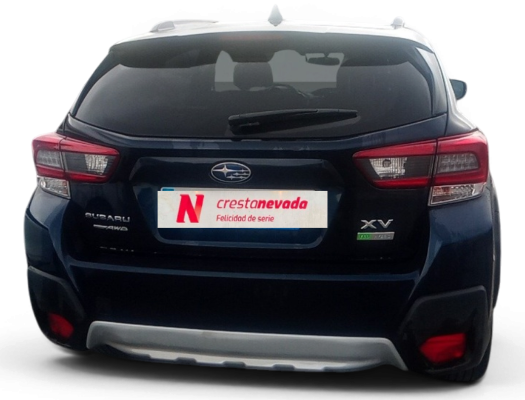 Imagen de Subaru XV