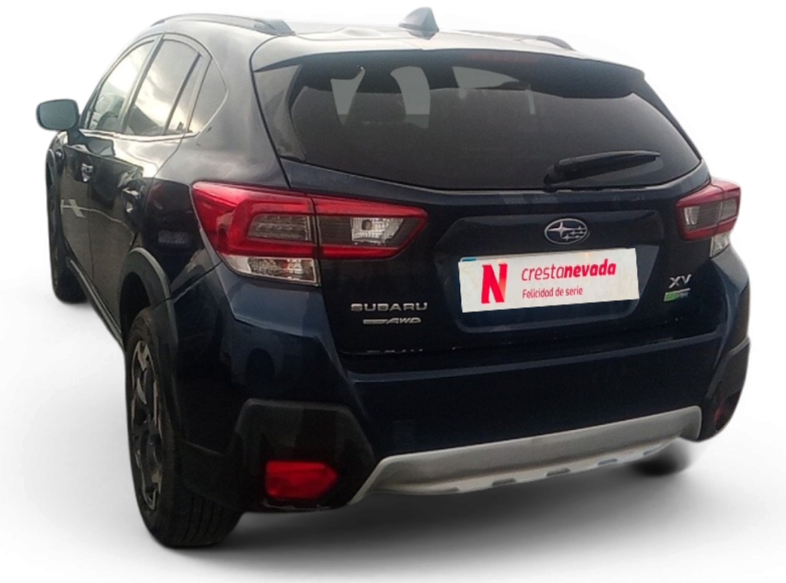 Imagen de Subaru XV