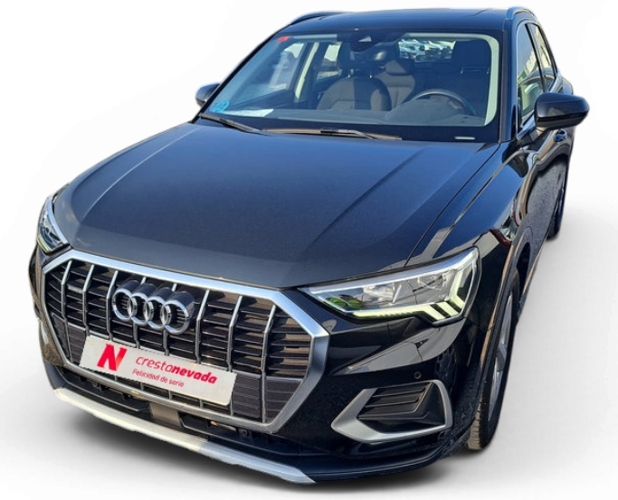 Imagen de AUDI Q3