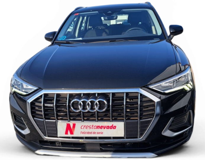 Imagen de AUDI Q3